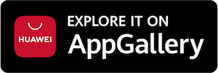 Dostępne w AppGallery